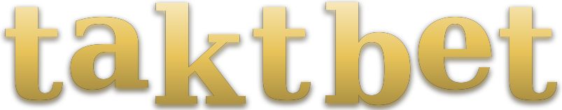 takt bet logo